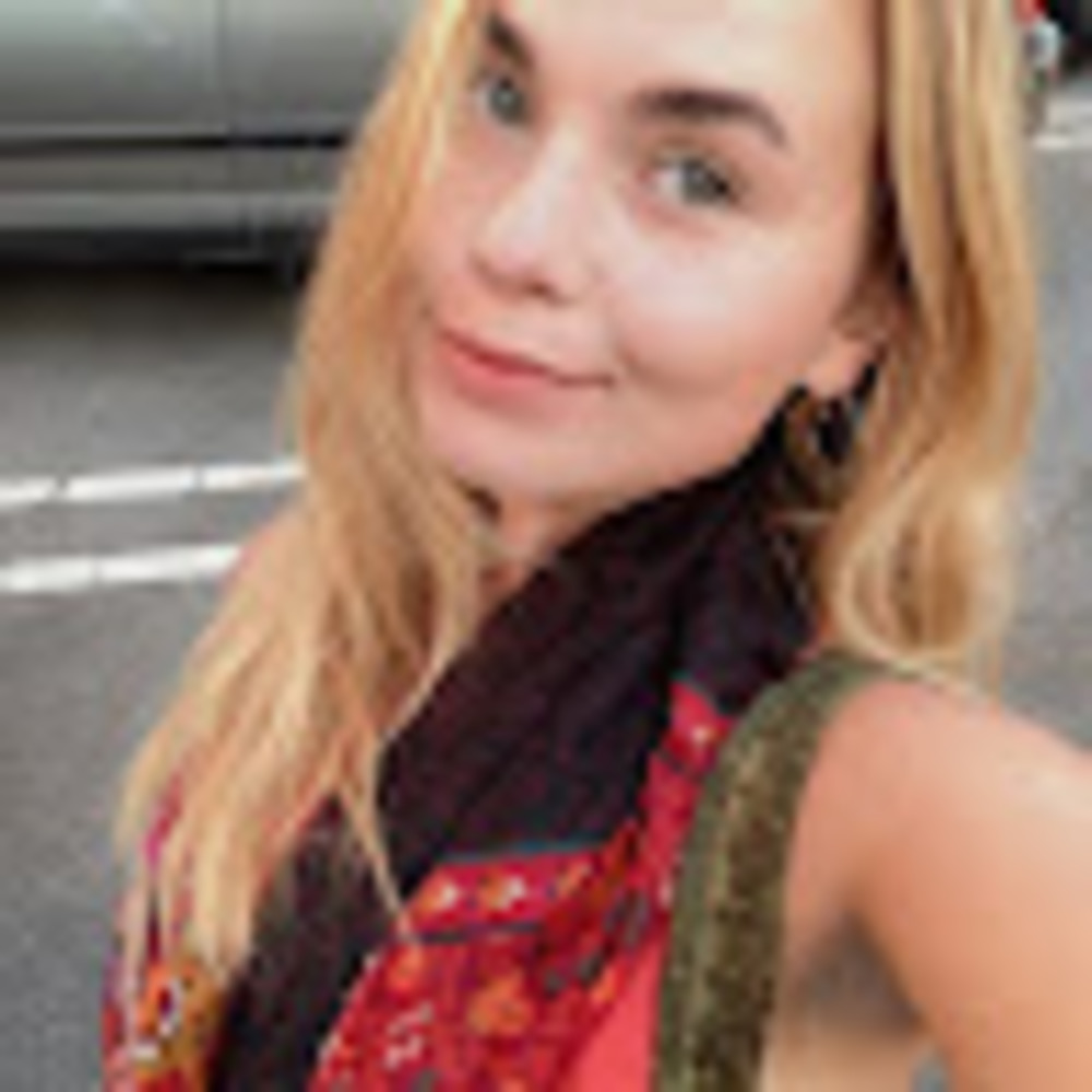 Meet your Posher, Skyler